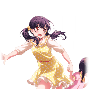 Morfonica_半身立绘_bangdream_邦邦