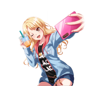 Morfonica_半身立绘_bangdream_邦邦