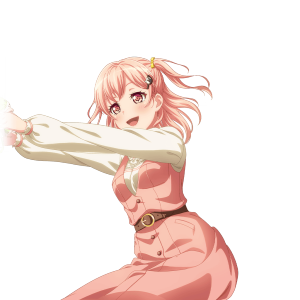 Morfonica_半身立绘_bangdream_邦邦