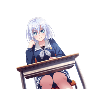 Morfonica_半身立绘_bangdream_邦邦