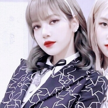 Lisa/朴彩英