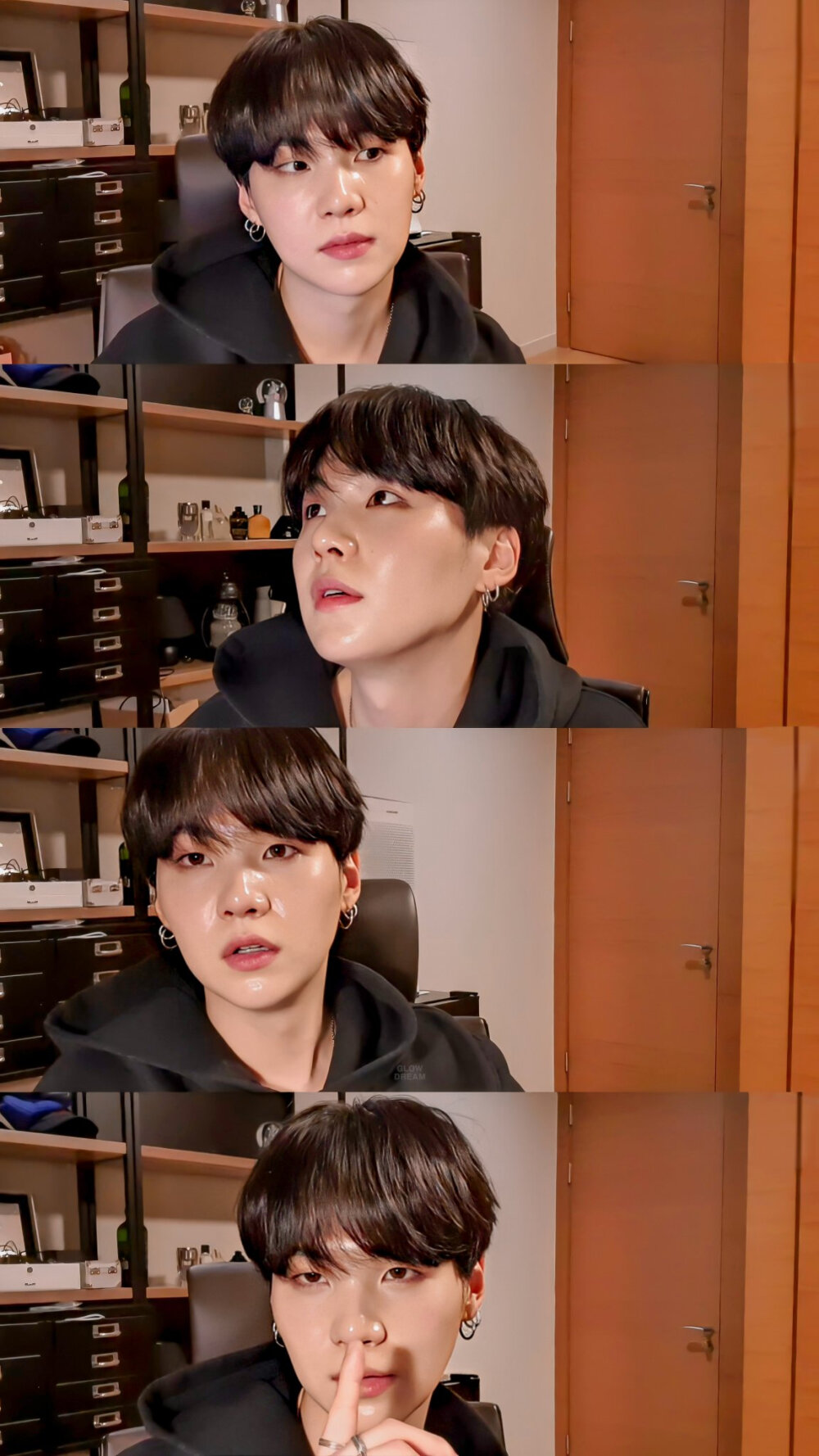 #闵玧其 yoongi