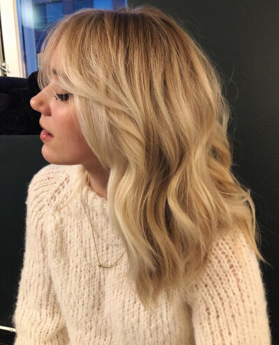 约瑟芬弗里达佩特森