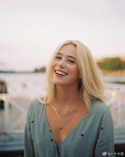 约瑟芬弗里达佩特森