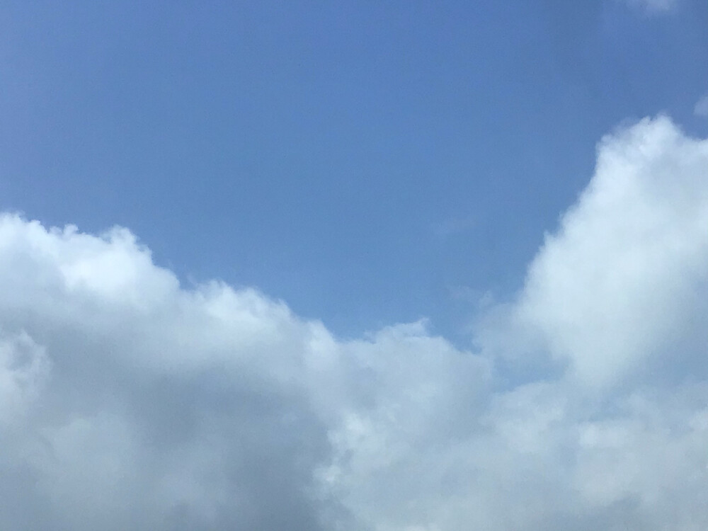 每日一云☁️