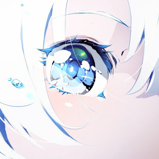 头像头像@老阿猫@村岛抱月