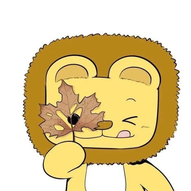 动漫头像 情头 可爱
图片源自微信公众号:喵姐札记
[如有侵权，联系侵删]
喜关