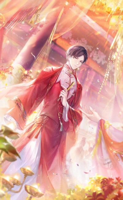 动漫男生女生单人壁纸 素材图源自网络 侵删致歉 二传注明meet小恩 素质拿图 喜欢的话可关注 不定期更新