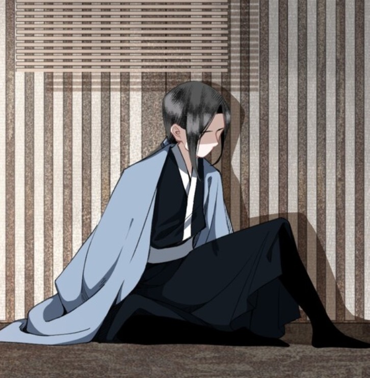 『不小心救了江湖公敌』