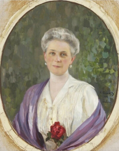 zinaida yusupova 1861-1939