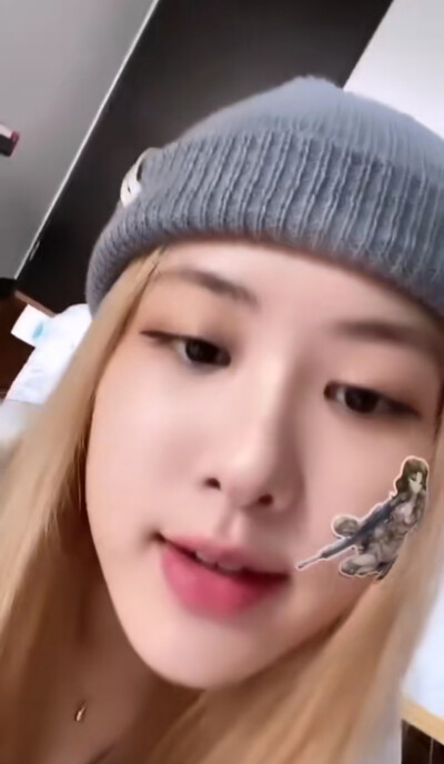 二改注明小然睡了