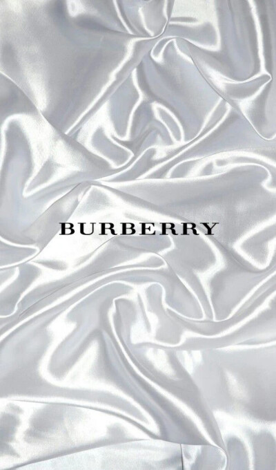 壁纸Burberry