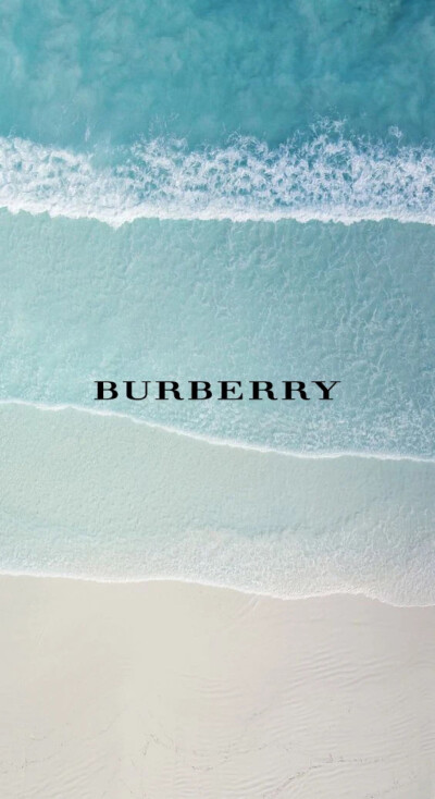 壁纸Burberry