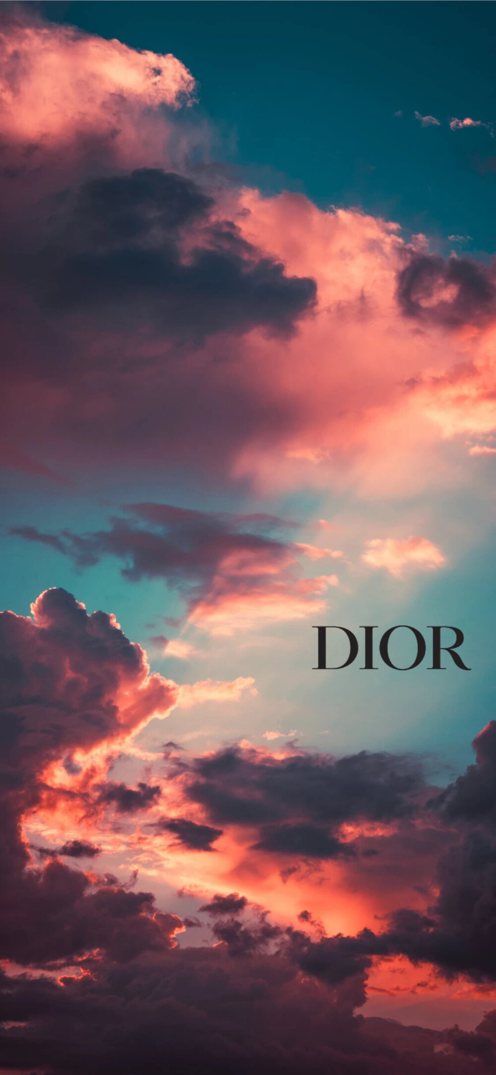 壁纸Dior