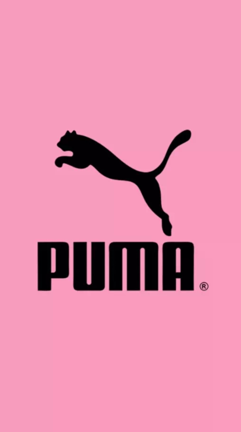 壁纸PUMA