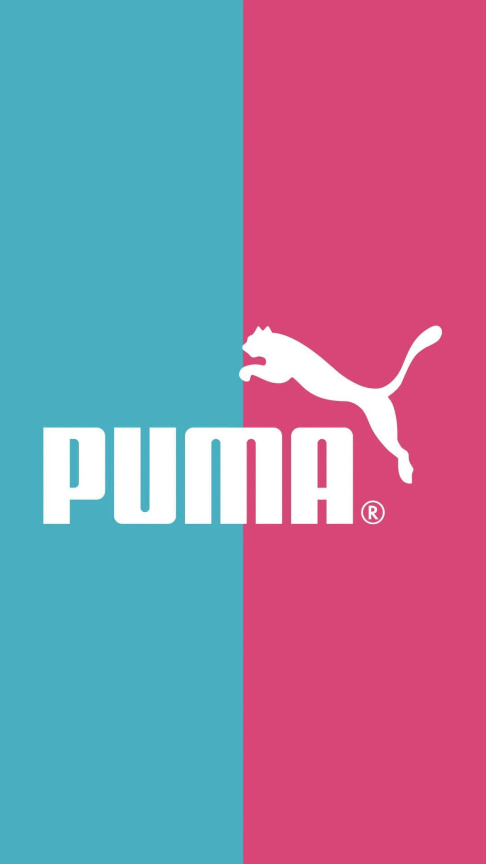 壁纸PUMA