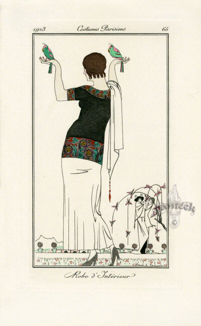 by George Barbier FS2 ​​​