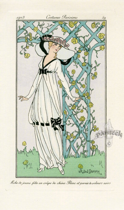 by George Barbier FS2 ​​​