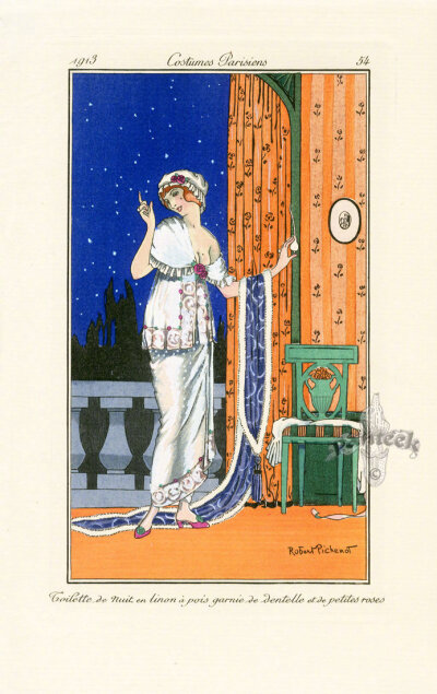 by George Barbier FS2 ​​​