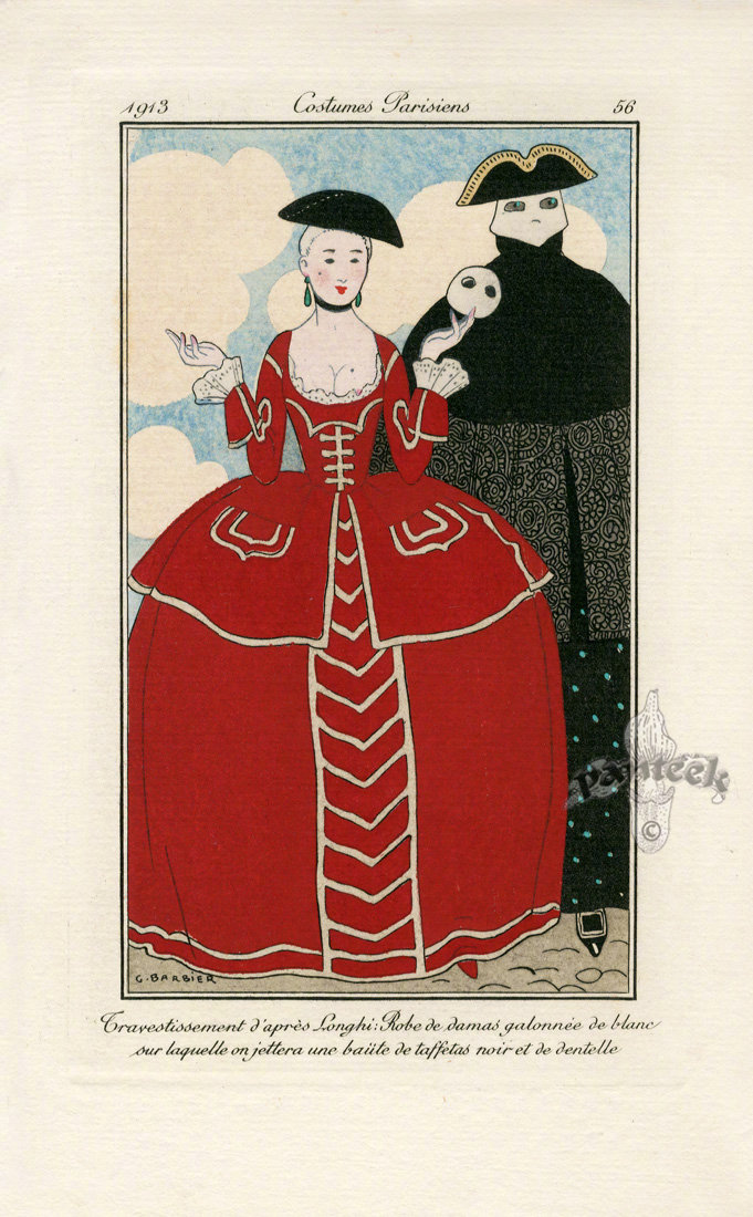 by George Barbier FS2 ​​​