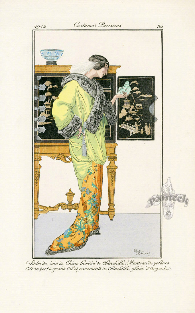 by George Barbier FS2 ​​​