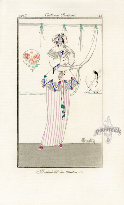 by George Barbier FS2 ​​​