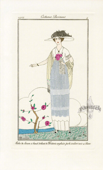 by George Barbier FS2 ​​​