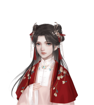 立绘