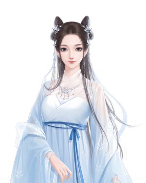 立绘