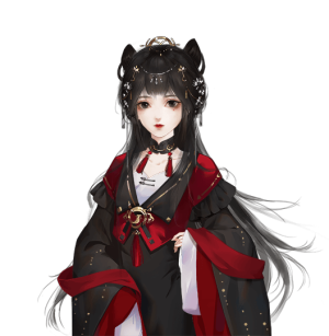 立绘