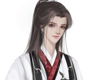 立绘
