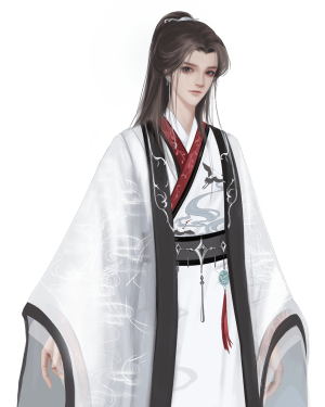立绘