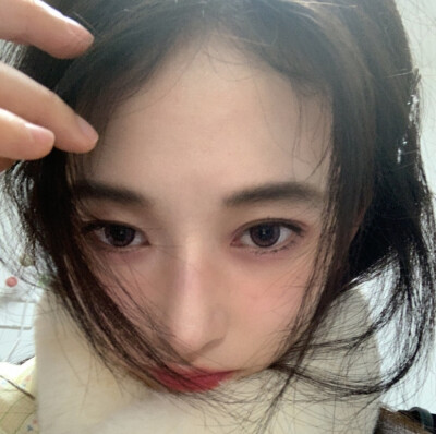 女头