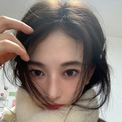 女头