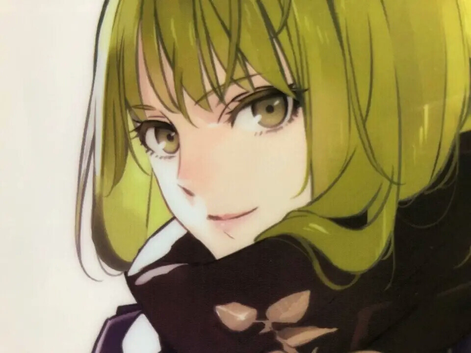 恩奇都，金闪闪，罗森联动