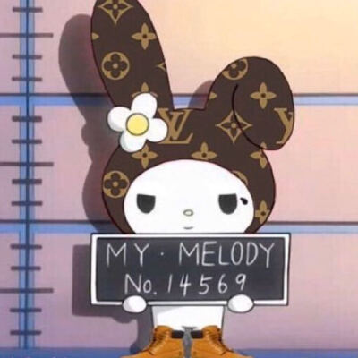库洛米
