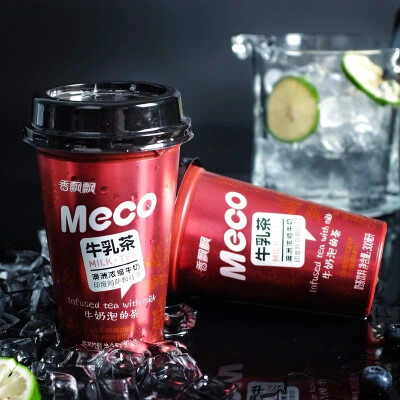 Meco牛乳茶