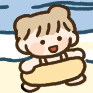 单人头像