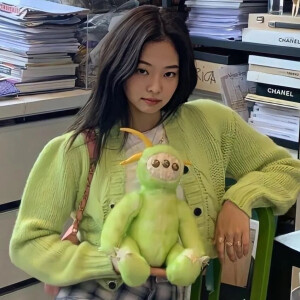 jennie 头像 禁二改 来源微博 - 高清图片,堆糖,美图壁纸兴趣社区