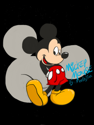 米奇米妮 米奇老鼠 迪士尼 壁纸 头像 