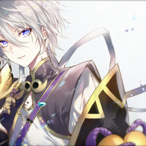 fgo 兰陵王 - 高清图片,堆糖,美图壁纸兴趣社区