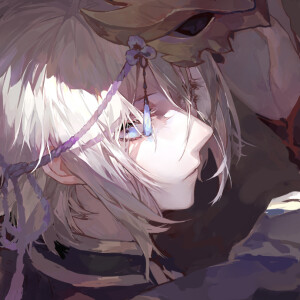 fgo 兰陵王 - 高清图片,堆糖,美图壁纸兴趣社区