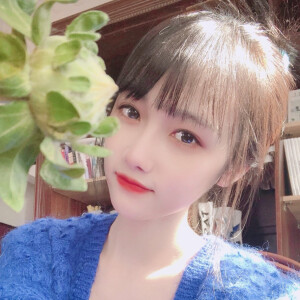 snh48女生头像图片