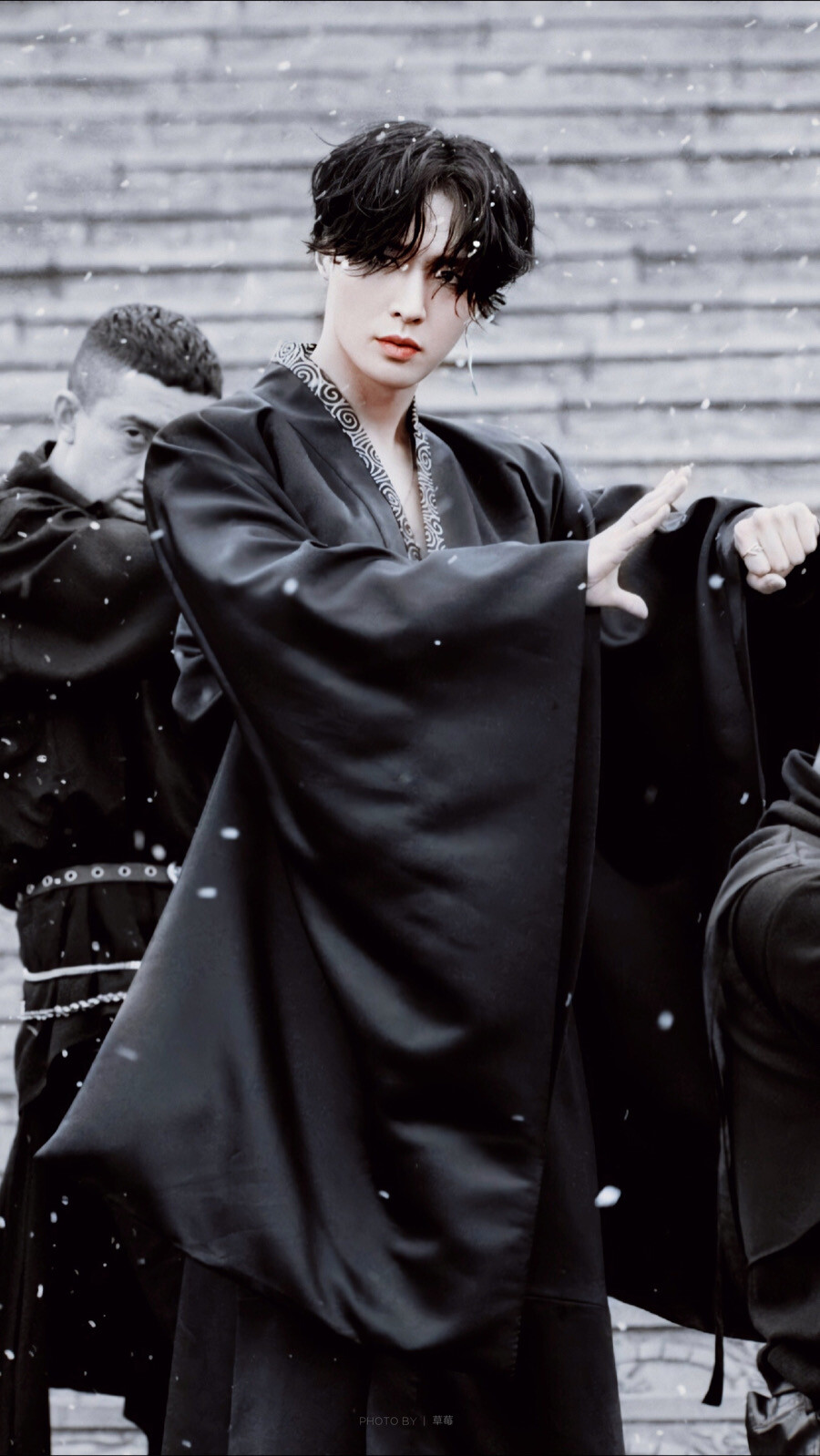 莲张艺兴lay张艺兴动图4评论14更多所有评论你也来说些什么吧