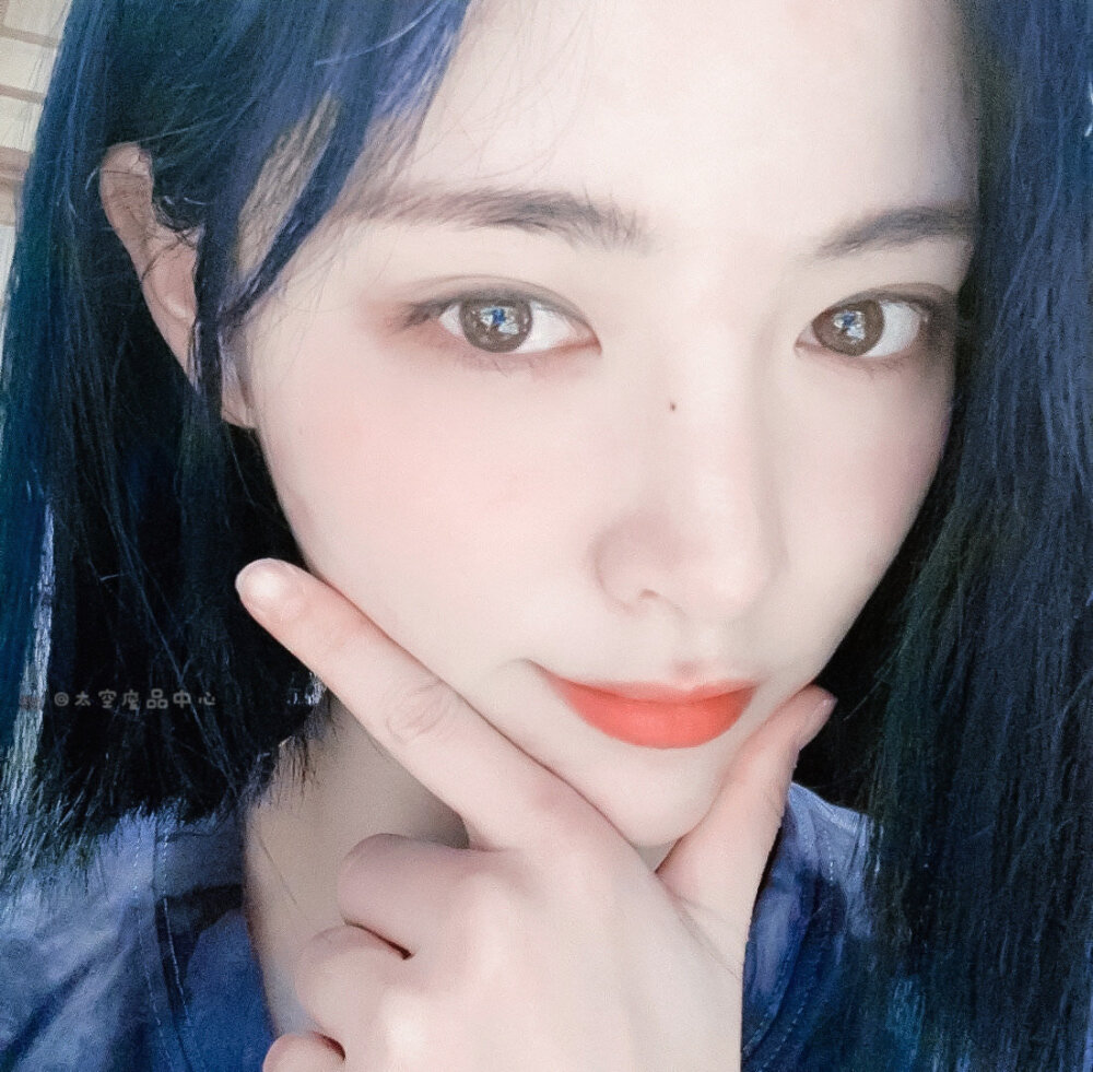 许佳琪
©太空废品中心