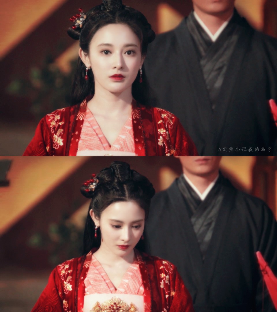 东宫小枫彭小苒