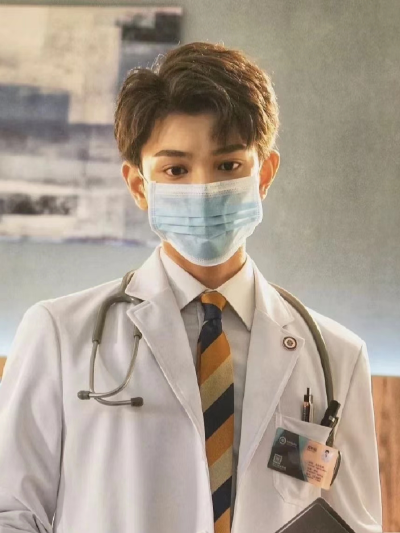 ｜壁纸｜丁禹兮
这个六月你心动了吗