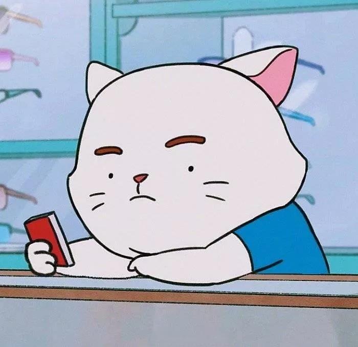 加菲猫曾说过一句非常著名的话
「欧迪是我的狗，我的狗只能我虐待」