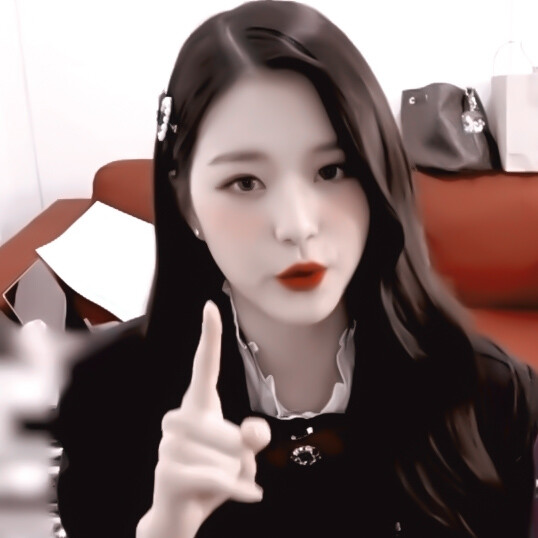 儿童节快乐呀～