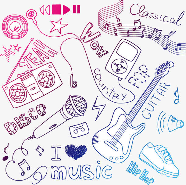 music